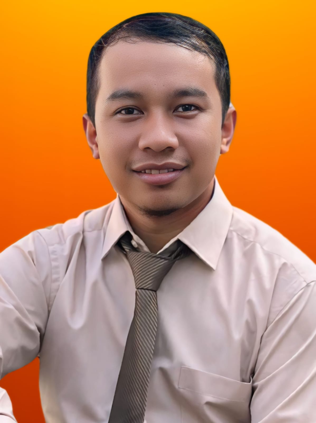 Andriyansyah, M.Pd.