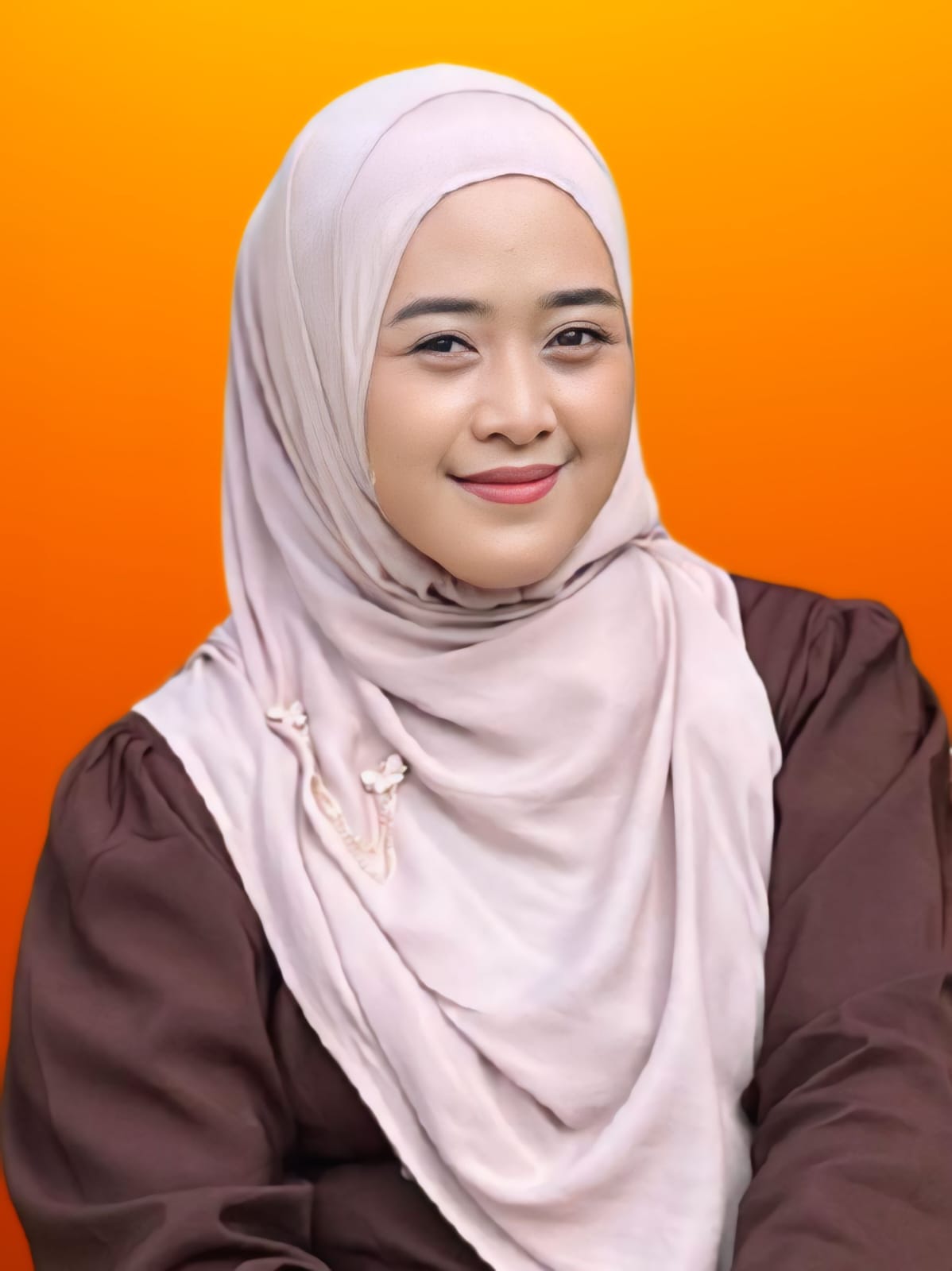 Haerunnisa, S.Pd