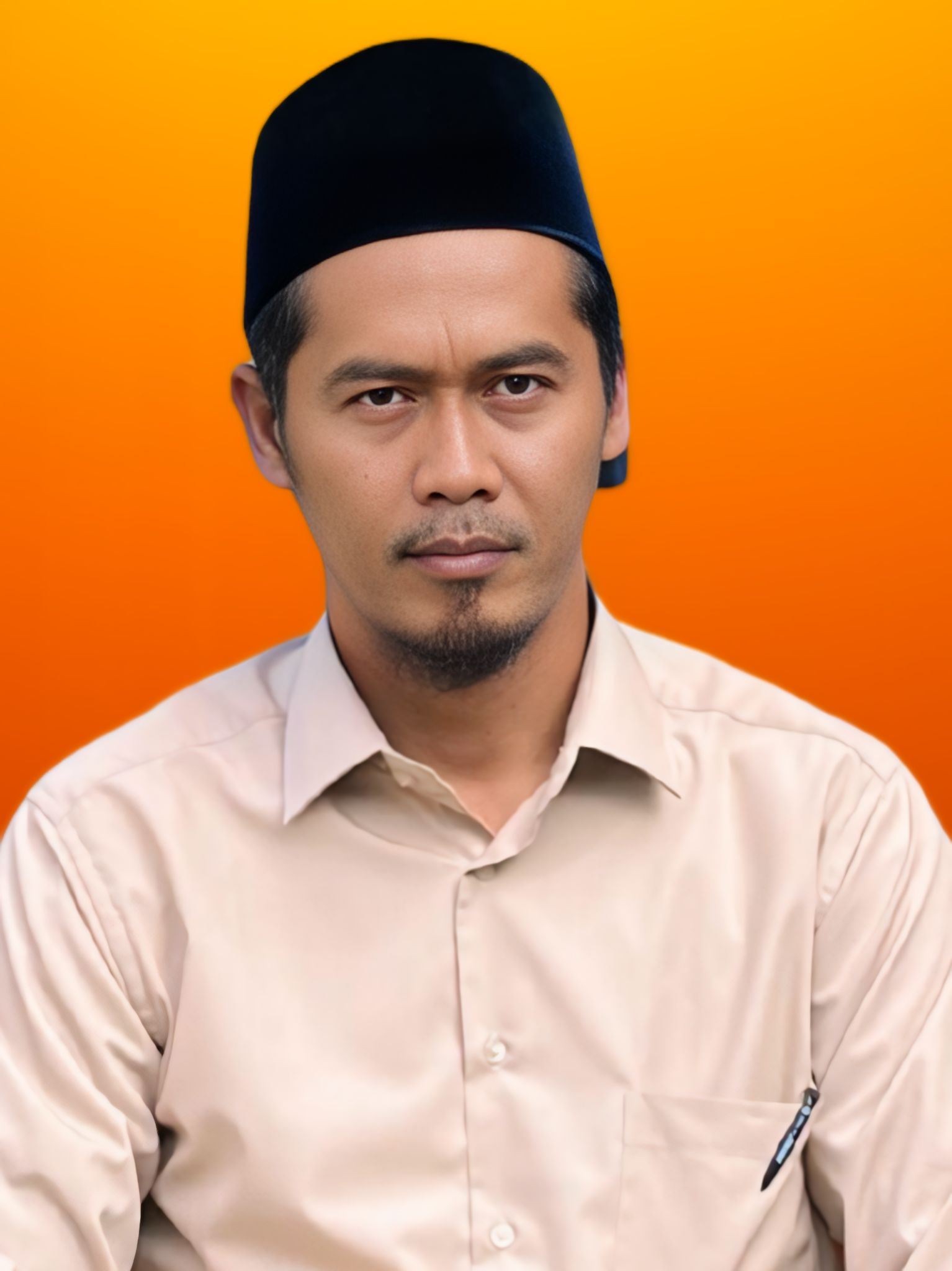Ustad Abdurrohman, S.Pd