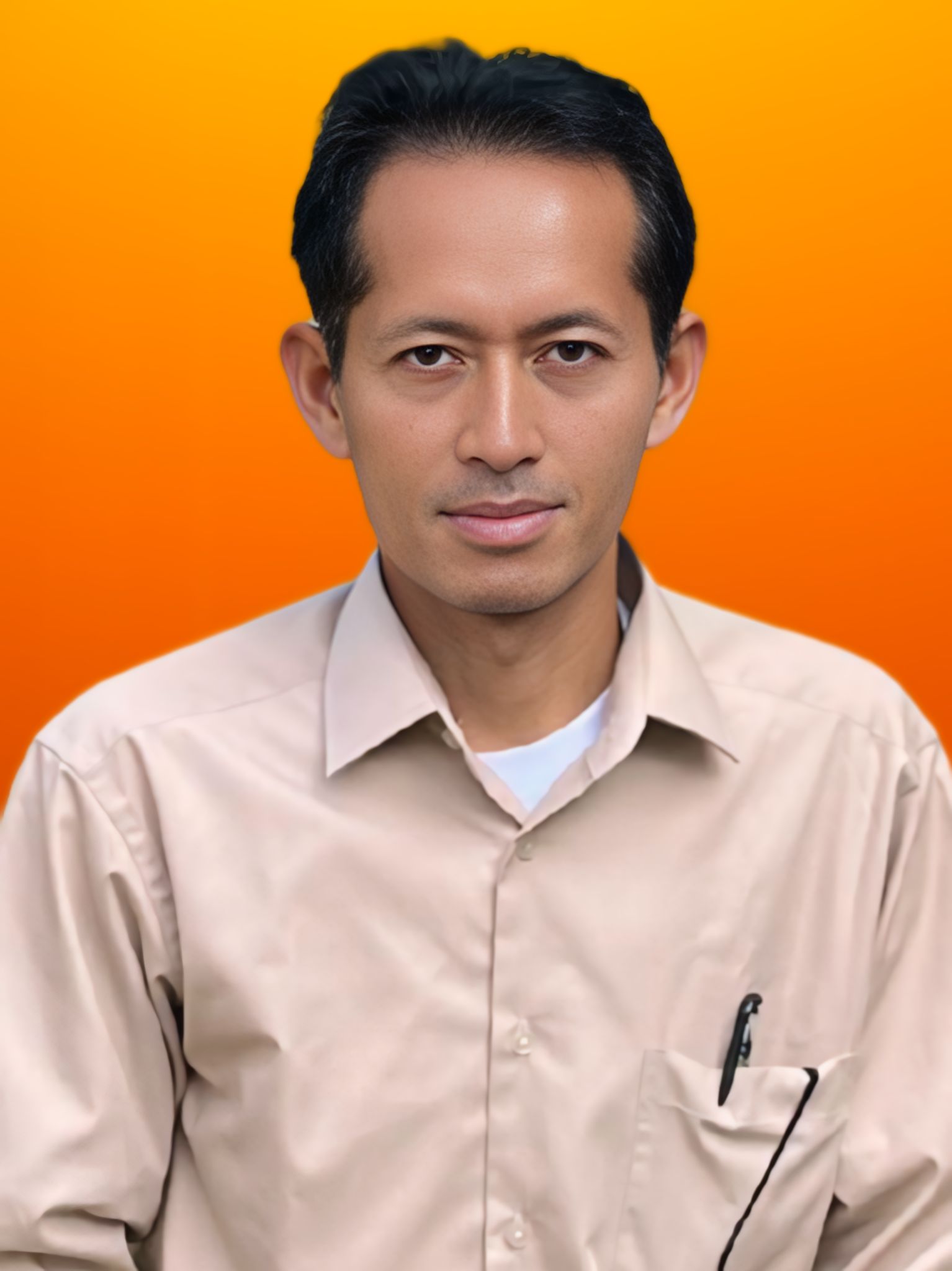 Syarif Hidayat, S.Pd.I