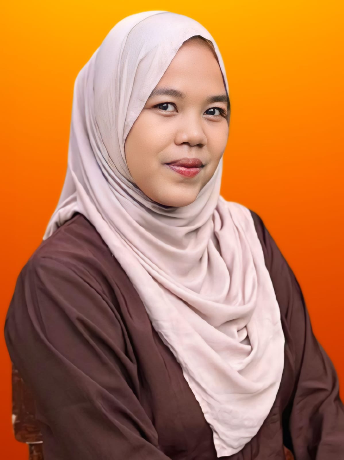 Elin Apriyanty, S.Pd