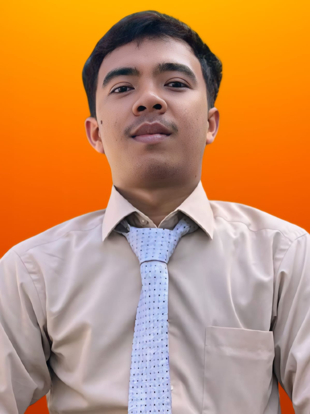 Muhamad Jendi Ramdoni, S.Pd