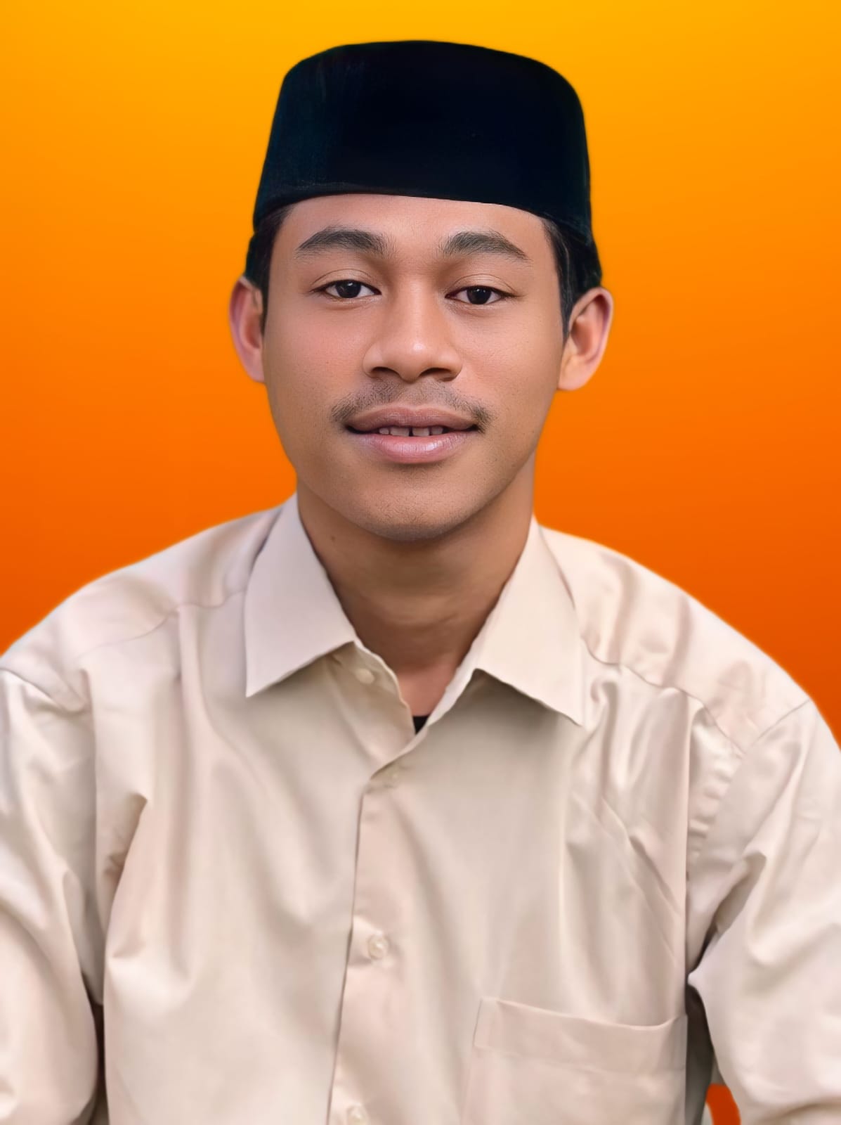 Hidzbullah, S.Pd