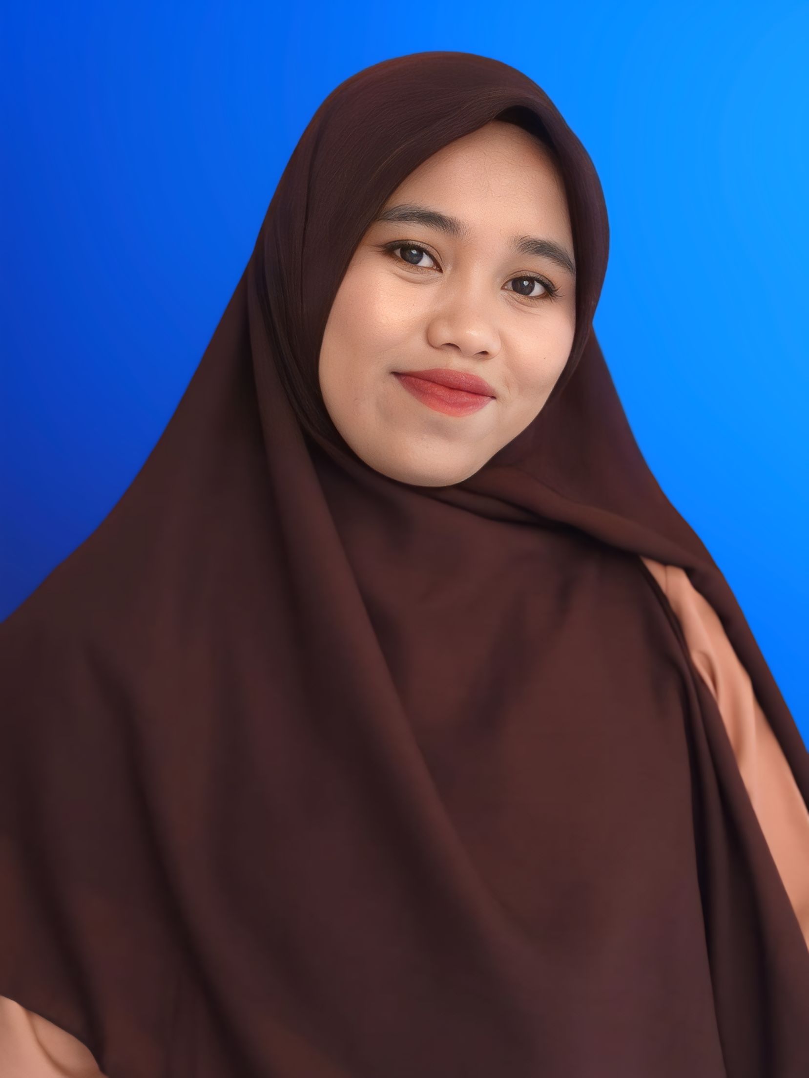 Selvi Ratnasari, S.Pd