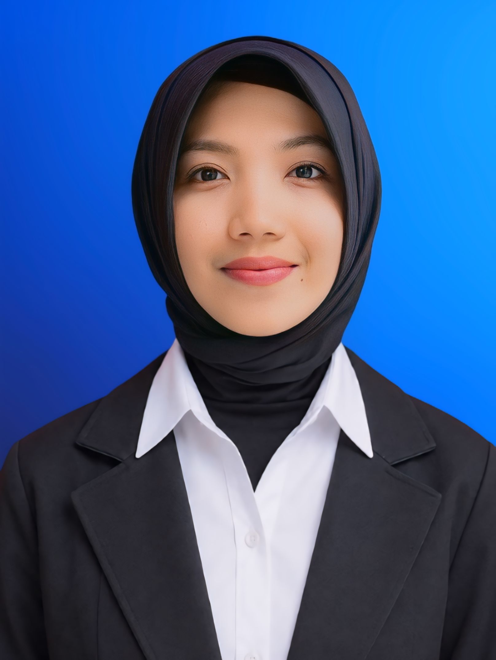 Heni Pawwajiah, S.Pd