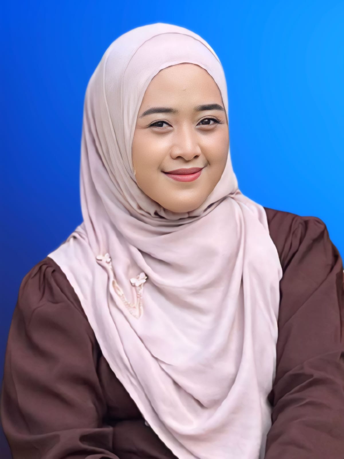Haerunnisa, S.Pd