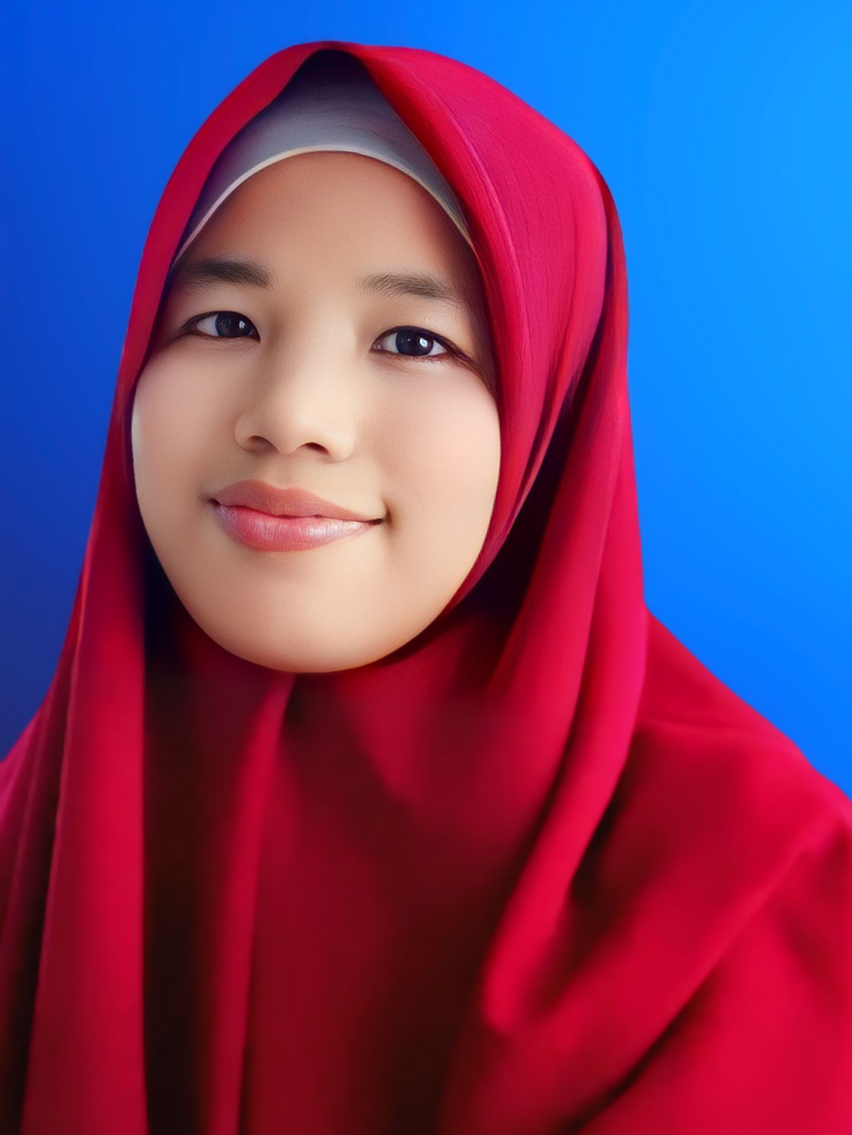 Iin Inayah, S.Pd