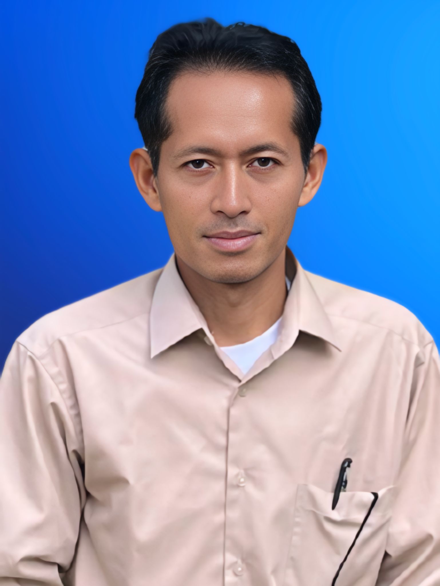 Syarif Hidayat, S.Pd.I