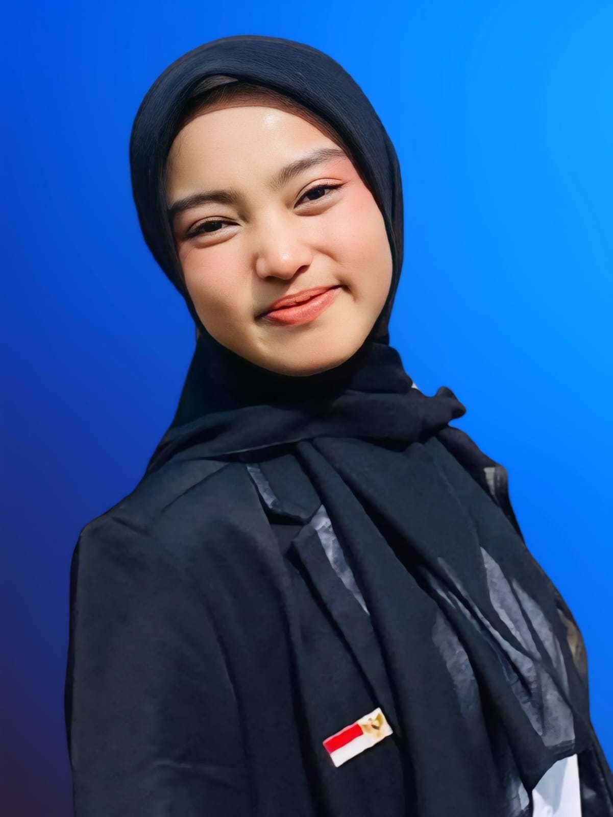Efda Ilfi Naziran, S.Pd