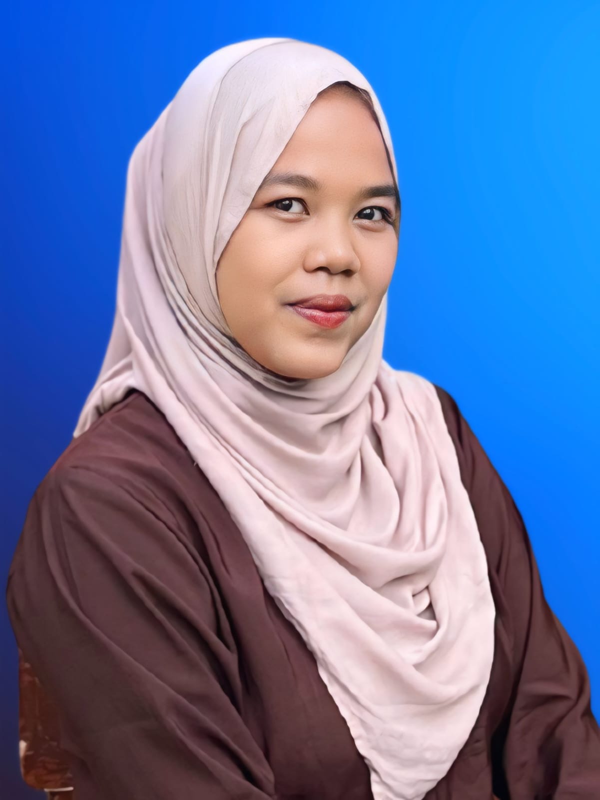 Elin Apriyanty, S.Pd