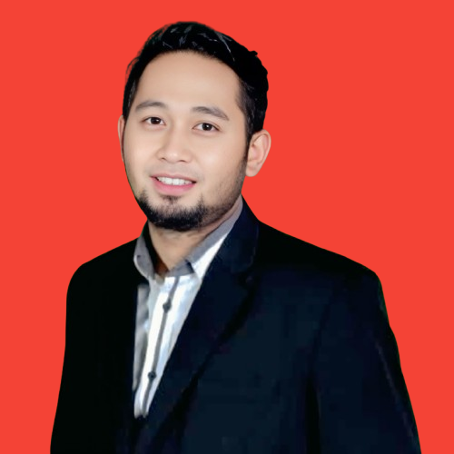 Muh. Syaifuddin Zamil, S.Pd.