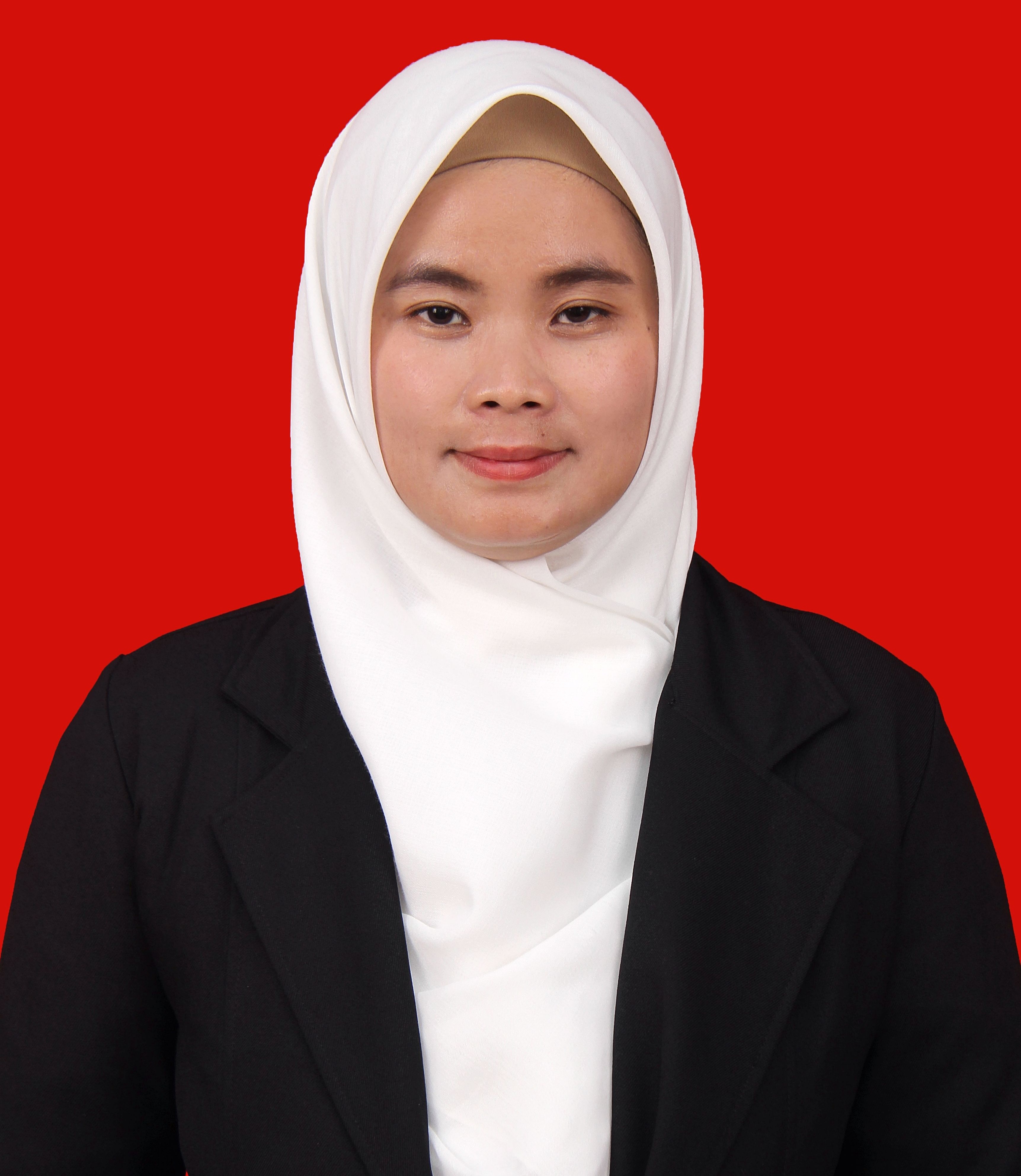 Nida Handayani, S.Pd.