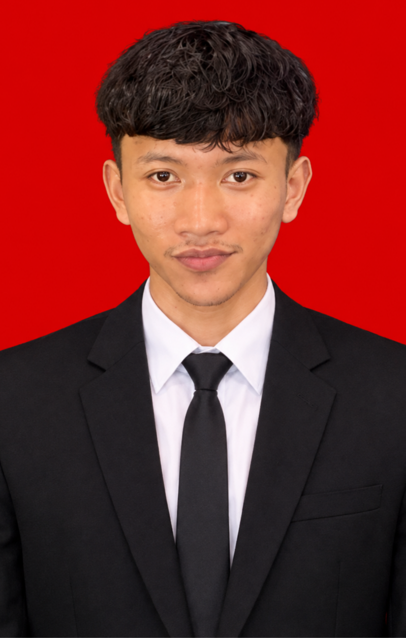 Nurholis, S.Pd.