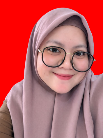 Resmi Apriyanti, S.Pd.