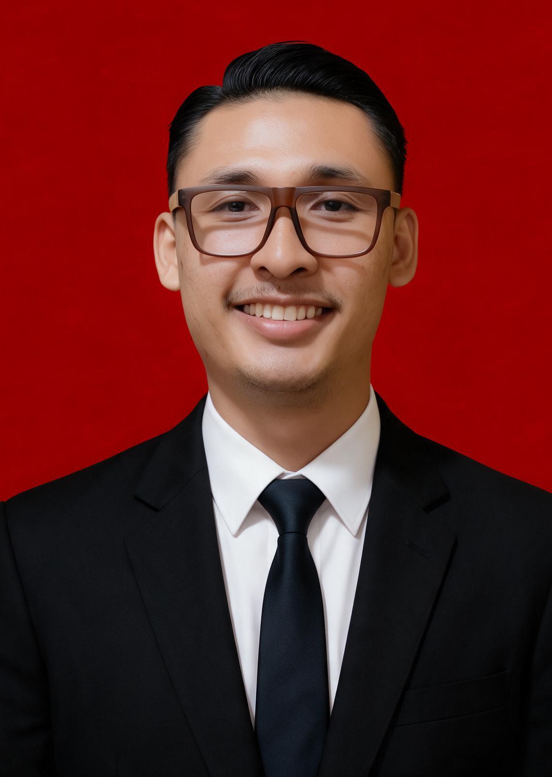 Sahal Mauludi, S.Pd.