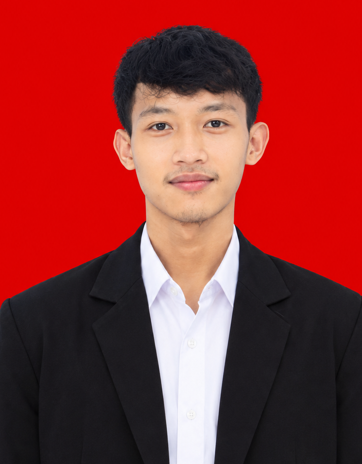 Muhammad Faiz, S.Pd