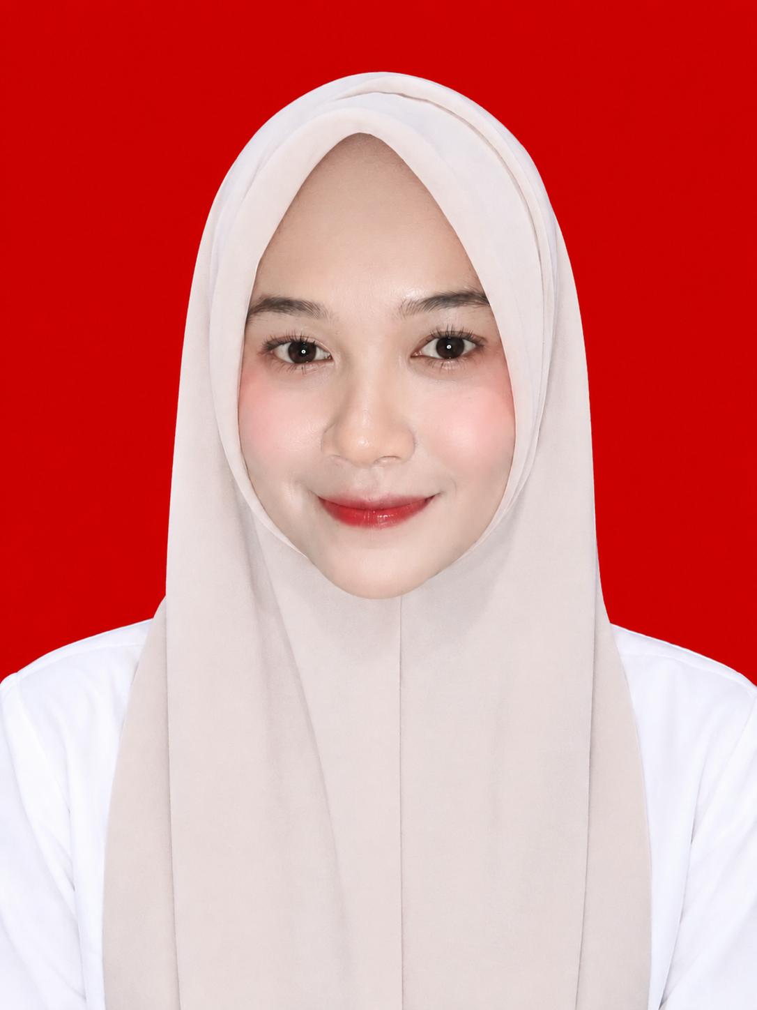 Novita Sari, S.Pd